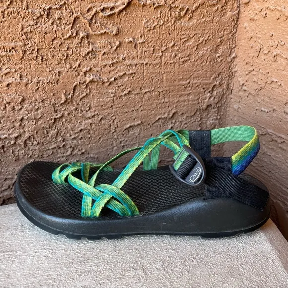 Chaco Strappy Sandals