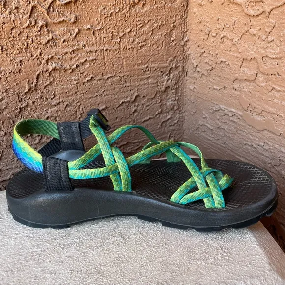 Chaco Strappy Sandals