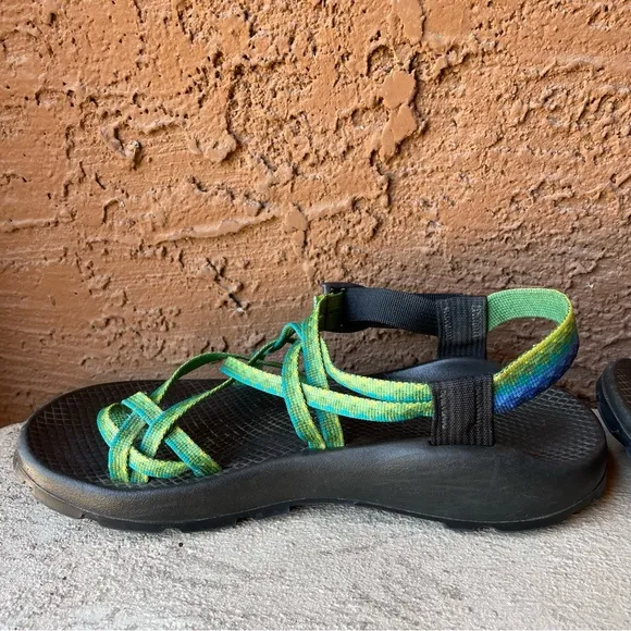 Chaco Strappy Sandals