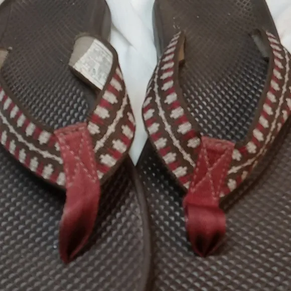 Chaco women's sandals size 9