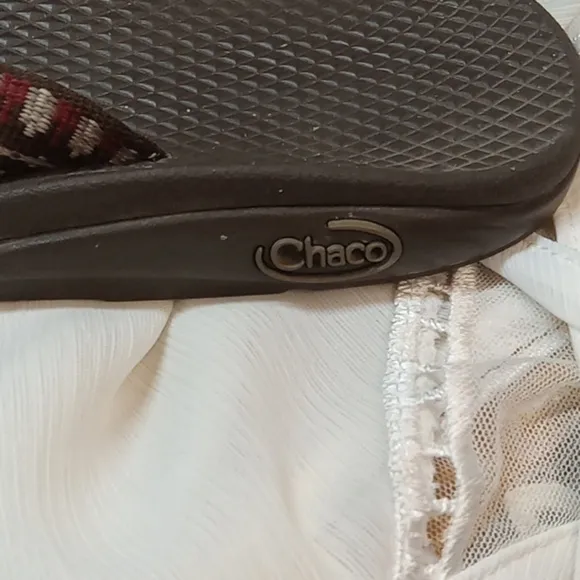 Chaco women's sandals size 9