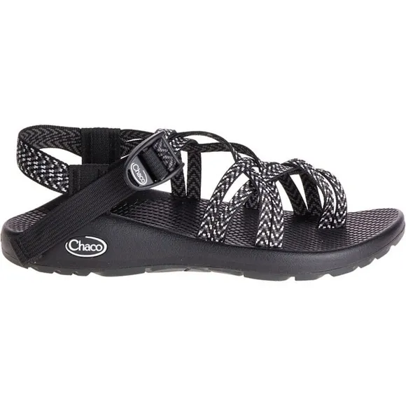 Chaco Women’s ZX/2 Dual Adjustable Straps Wide-Width Classic Sandals