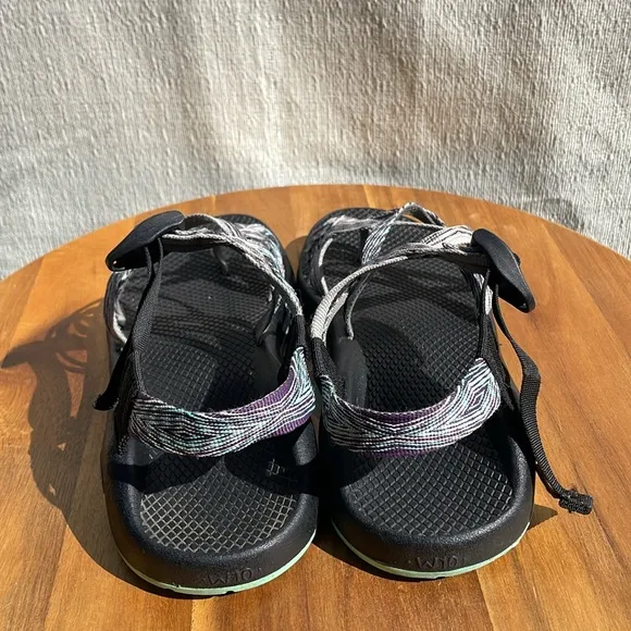 Chaco Women's ZX/2 Yampa Sandals Size 10