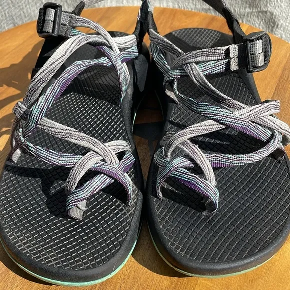 Chaco Women's ZX/2 Yampa Sandals Size 10
