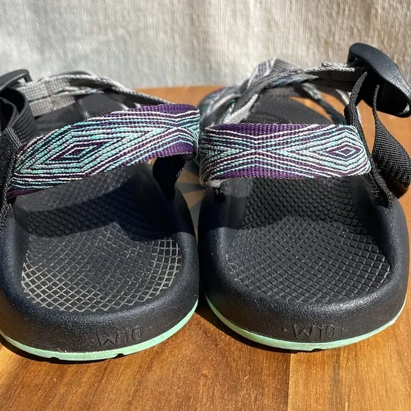 Chaco Women's ZX/2 Yampa Sandals Size 10