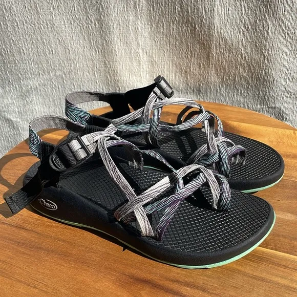 Chaco Women's ZX/2 Yampa Sandals Size 10