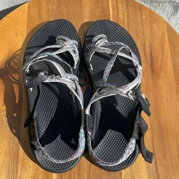 Chaco Women's ZX/2 Yampa Sandals Size 10