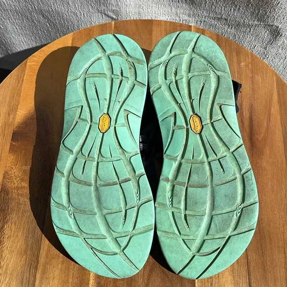 Chaco Women's ZX/2 Yampa Sandals Size 10