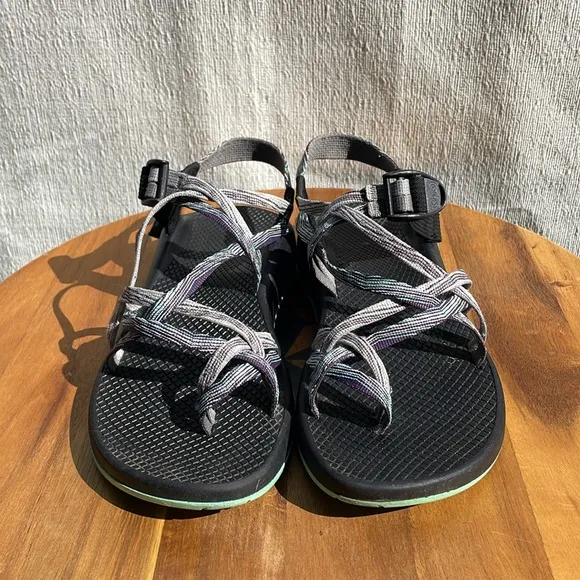 Chaco Women's ZX/2 Yampa Sandals Size 10