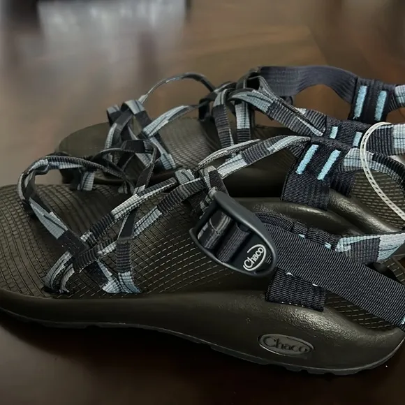 Chaco Women's ZX3 Classic Sport Sandal.