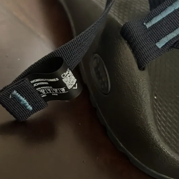 Chaco Women's ZX3 Classic Sport Sandal.