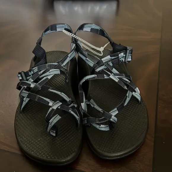 Chaco Women's ZX3 Classic Sport Sandal.