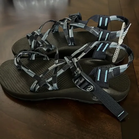 Chaco Women's ZX3 Classic Sport Sandal.