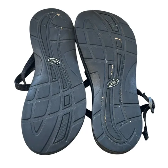 Chaco Z 2 Classic Hiking Sandals | WomensBlack | Size 11