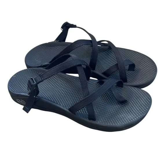 Chaco Z 2 Classic Hiking Sandals | WomensBlack | Size 11