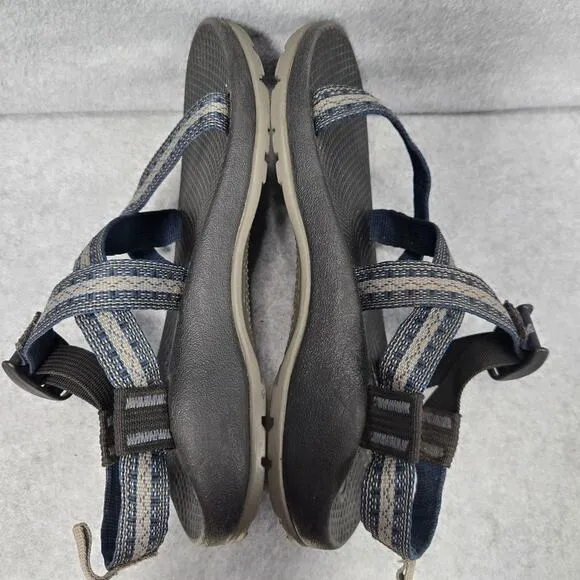 Chaco Z Cloud Sandals