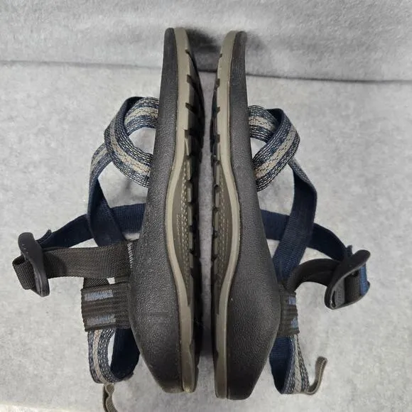 Chaco Z Cloud Sandals