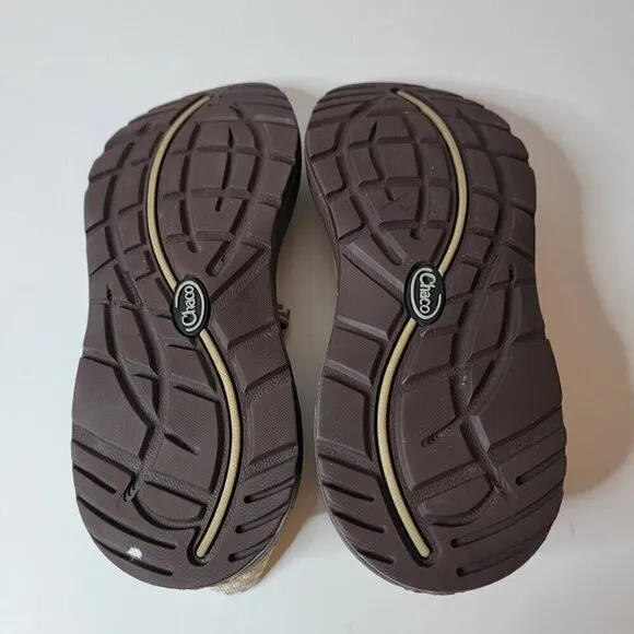 Chaco Z Cloud X2 Sandals - Womens Size 8 - Great Gently Used Condition