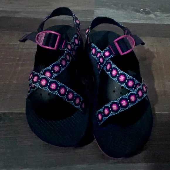 Chaco Z/Cloud sandals 6