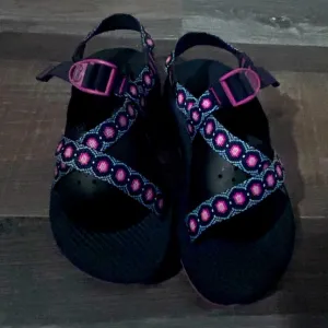 Chaco Z/Cloud sandals 6