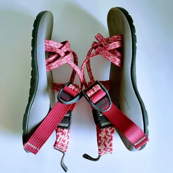CHACO ZX/1 Ecotread Kid's Sandals