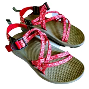 CHACO ZX/1 Ecotread Kid's Sandals