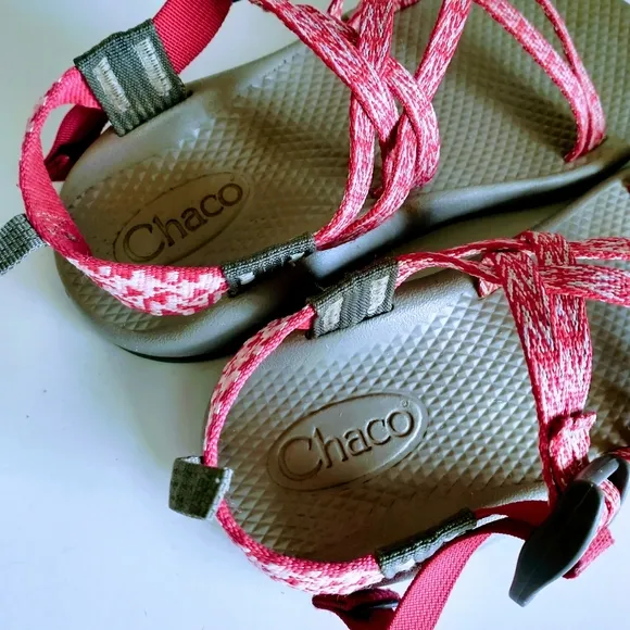 CHACO ZX/1 Ecotread Kid's Sandals
