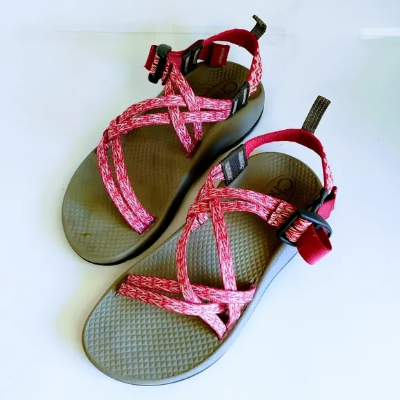 CHACO ZX/1 Ecotread Kid's Sandals