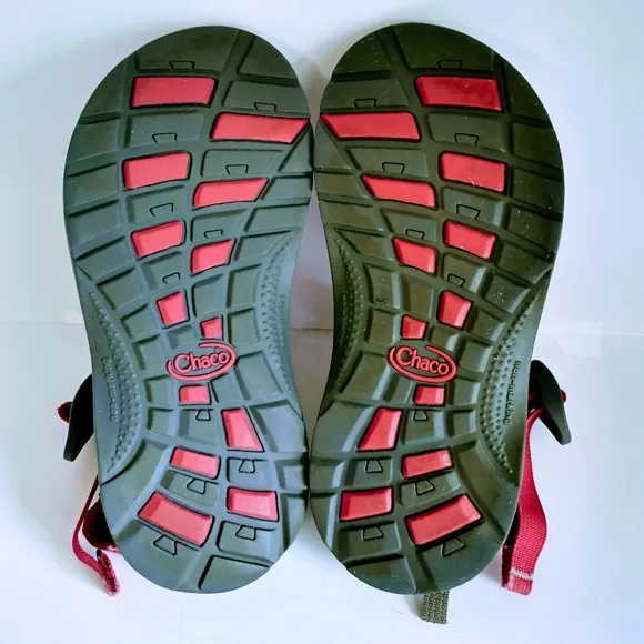 CHACO ZX/1 Ecotread Kid's Sandals