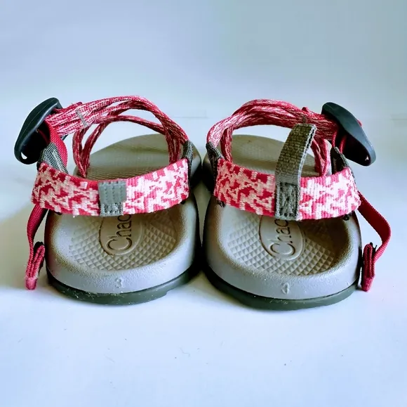 CHACO ZX/1 Ecotread Kid's Sandals