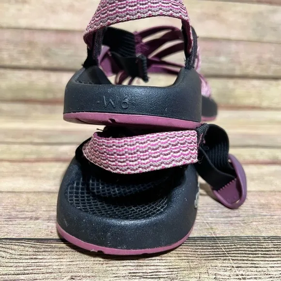 CHACO ZX2 Classic Sandals