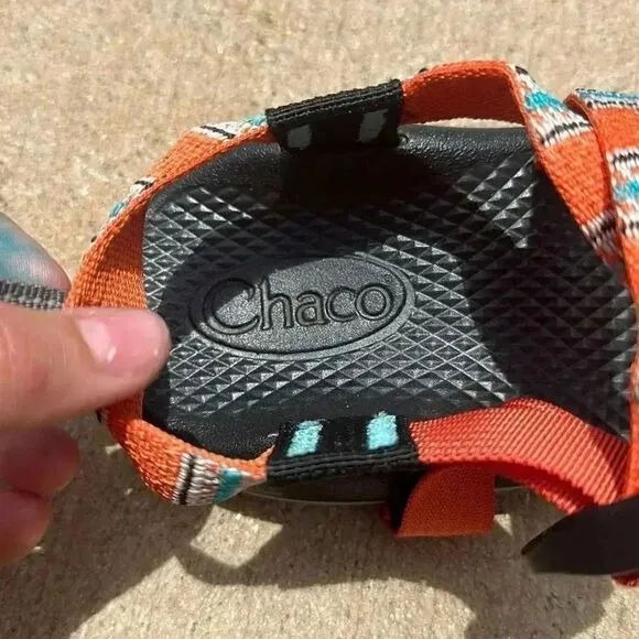 CHACO KIDS Z/1 Sandals