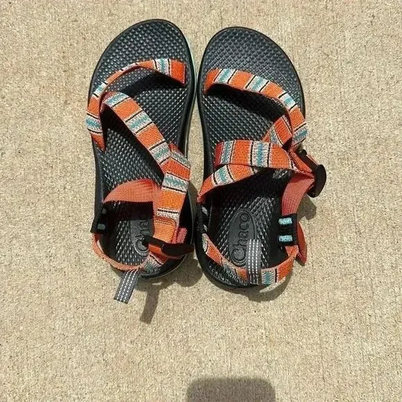 CHACO KIDS Z/1 Sandals