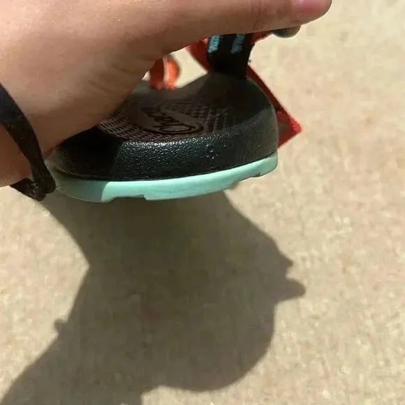 CHACO KIDS Z/1 Sandals