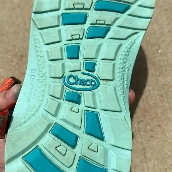 CHACO KIDS Z/1 Sandals