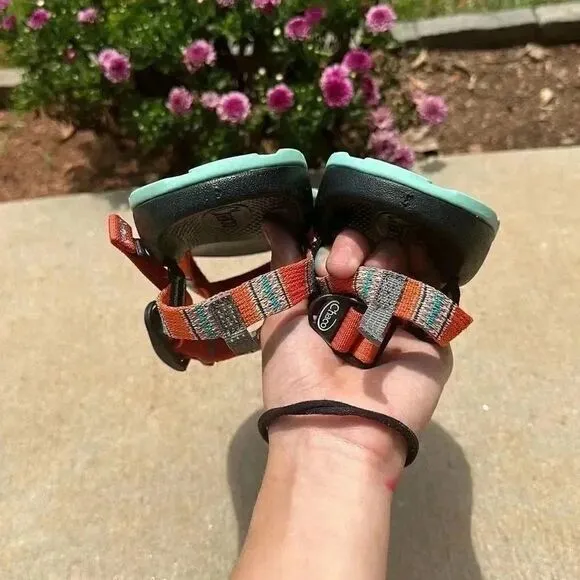 CHACO KIDS Z/1 Sandals