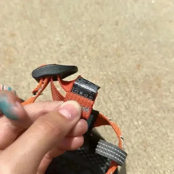 CHACO KIDS Z/1 Sandals