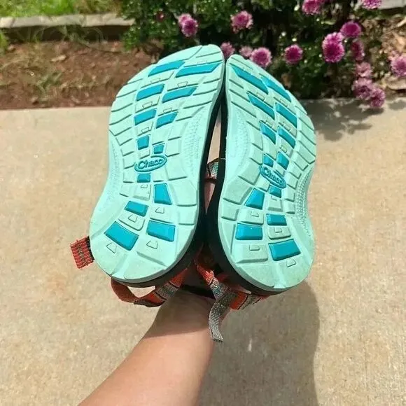 CHACO KIDS Z/1 Sandals