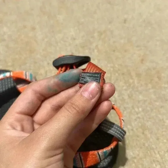 CHACO KIDS Z/1 Sandals