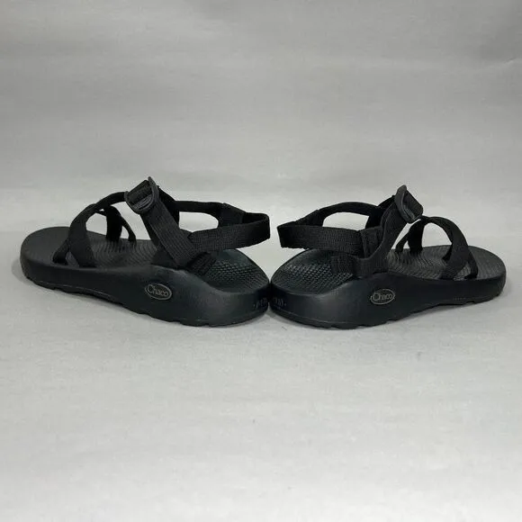 Chaco Men's Size 10 Z/2 Adjustable Strap Classic Sandals
