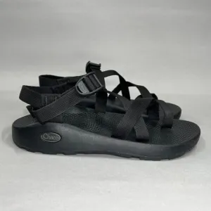 Chaco Men's Size 10 Z/2 Adjustable Strap Classic Sandals