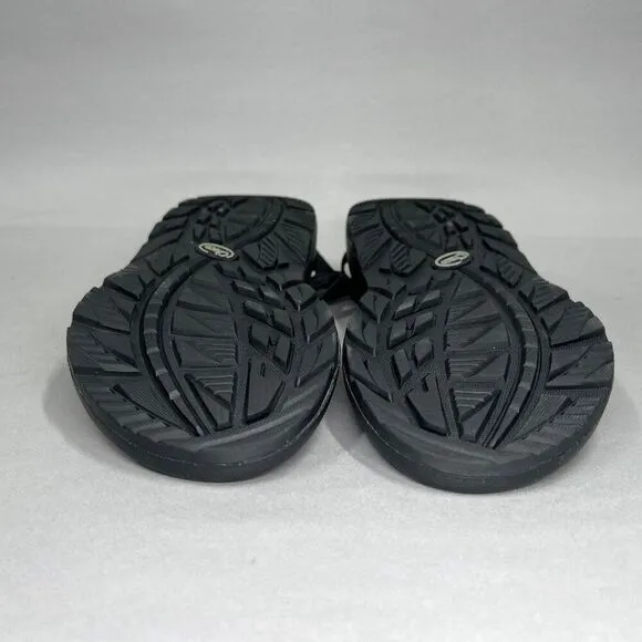 Chaco Men's Size 10 Z/2 Adjustable Strap Classic Sandals