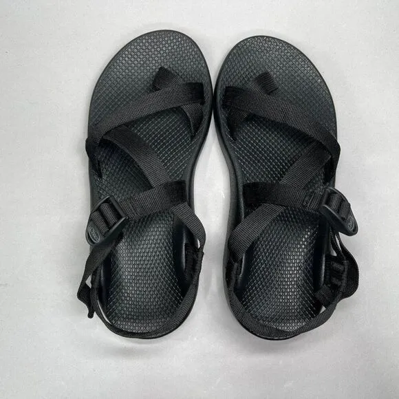 Chaco Men's Size 10 Z/2 Adjustable Strap Classic Sandals