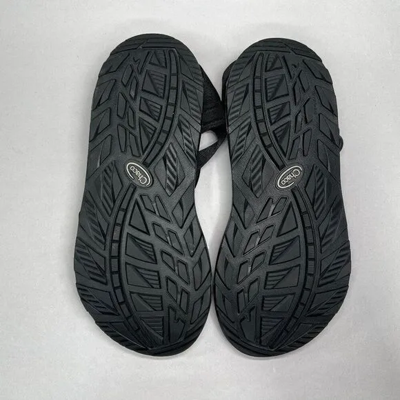 Chaco Men's Size 10 Z/2 Adjustable Strap Classic Sandals