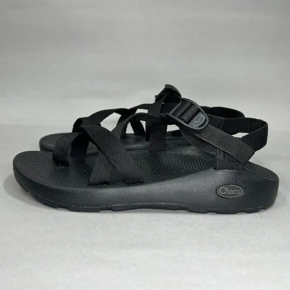 Chaco Men's Size 10 Z/2 Adjustable Strap Classic Sandals