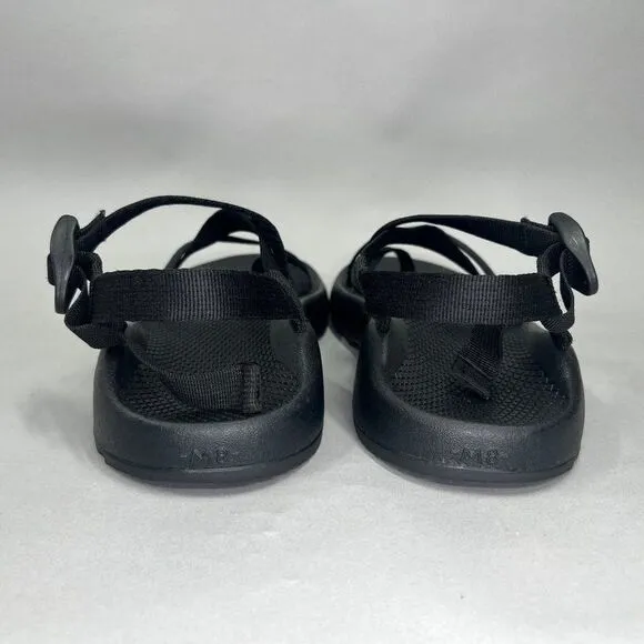 Chaco Men's Size 8 Z2 Classic Sandals