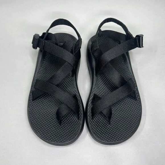 Chaco Men's Size 8 Z2 Classic Sandals