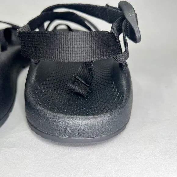 Chaco Men's Size 8 Z2 Classic Sandals