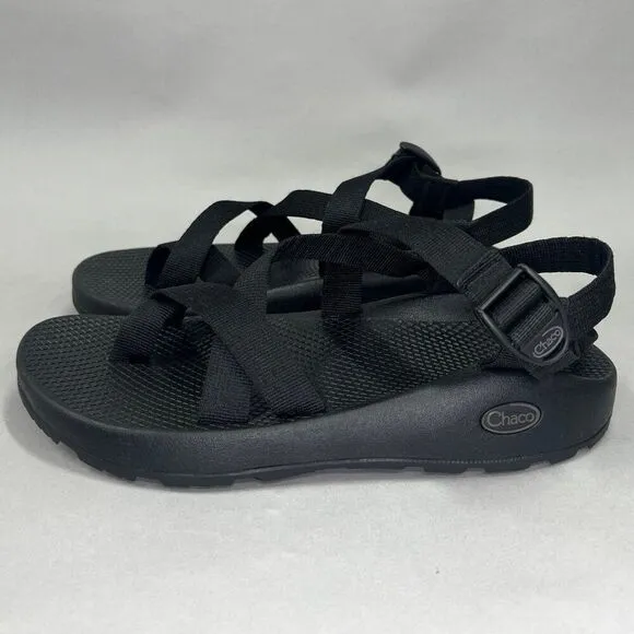 Chaco Men's Size 8 Z2 Classic Sandals