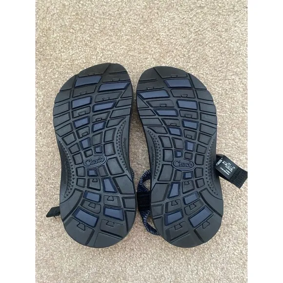 Chacos Big Kid's US Size 2 Classic Outdoor Hiking Sport Water Sandals NWOT